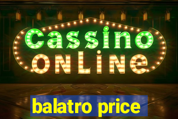 balatro price